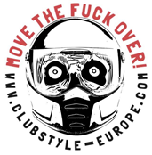 Clubstyle Europe logo