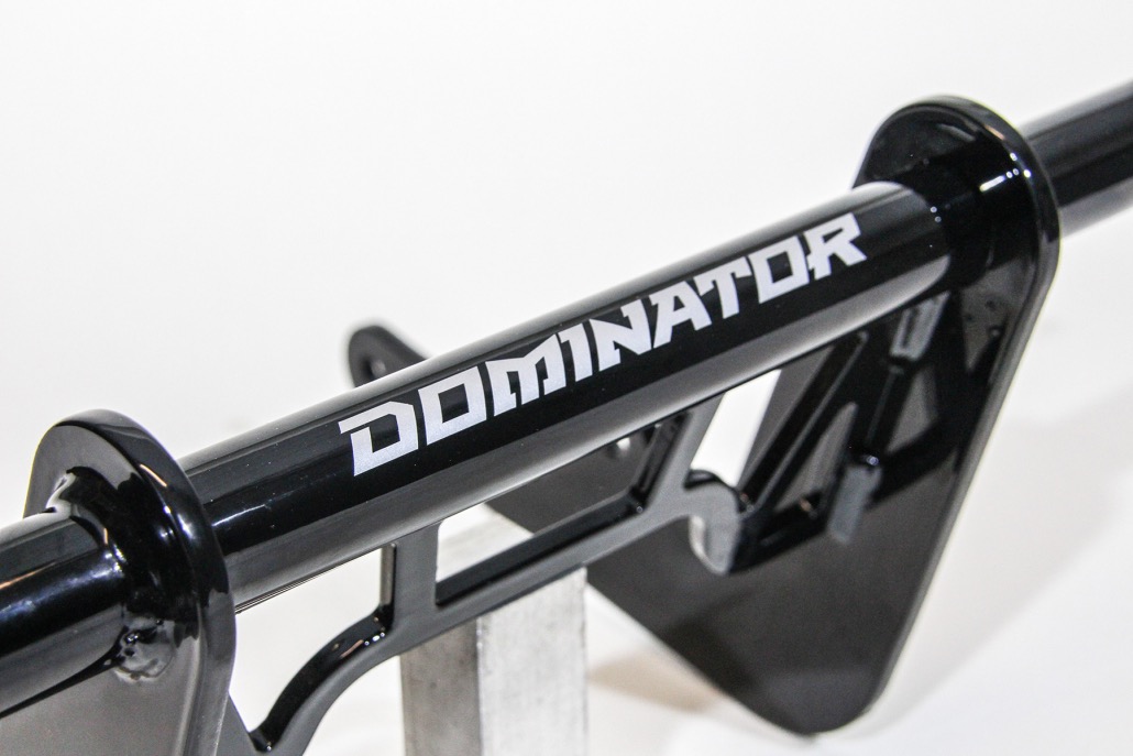Dominator Crashbar (Softail) Clubstyle Europe