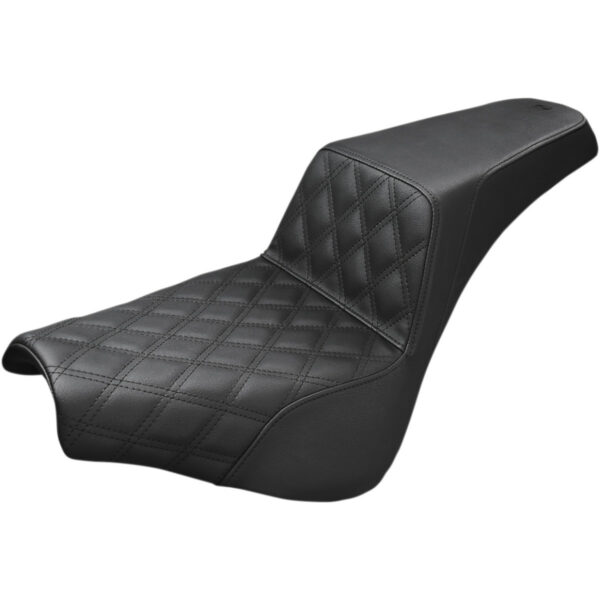 Saddlemen Step-up diamond front - Softail 18-21