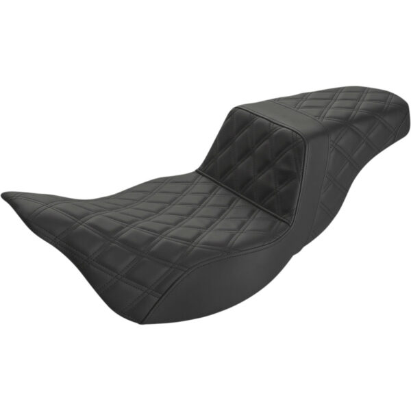 Saddlemen Step-up diamond front/rear - Touring