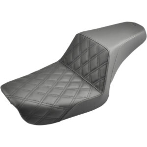 Saddlemen Step-up diamond front - DYNA