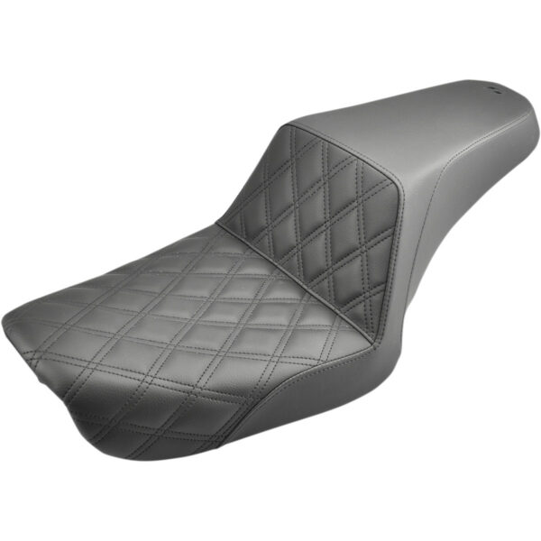 Saddlemen Step-up diamond front - DYNA