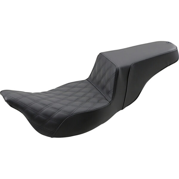 Saddlemen Step-up diamond front - Touring