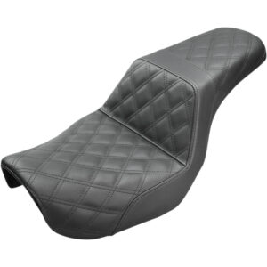 Saddlemen Step-up diamond front/rear - DYNA