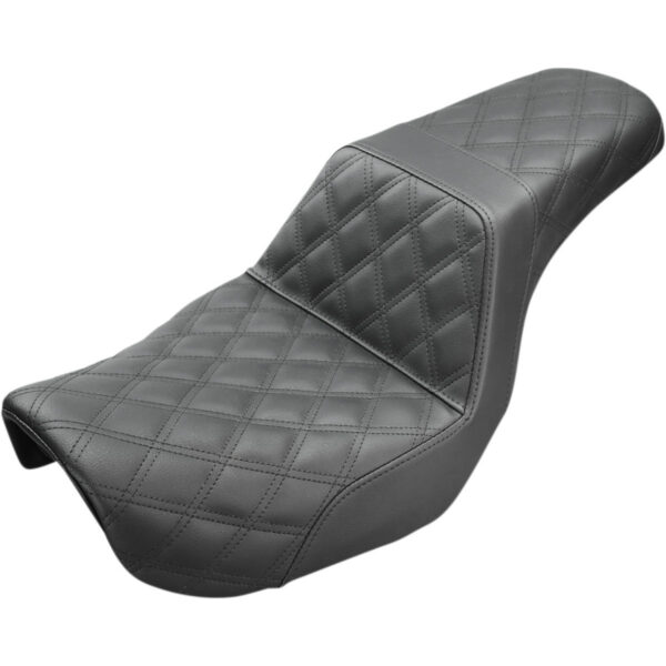 Saddlemen Step-up diamond front/rear - DYNA