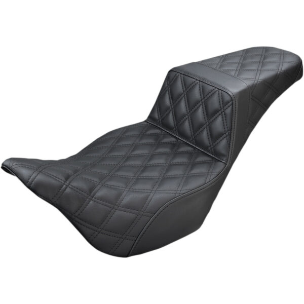 Saddlemen Step-up diamond front/rear - Touring - Image 3