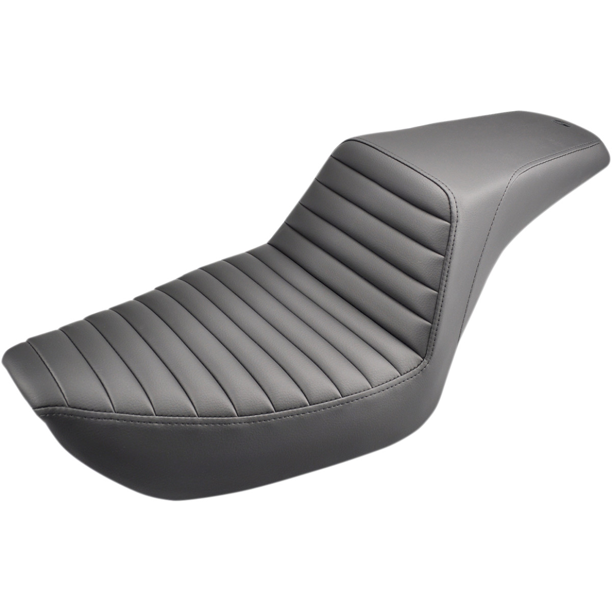Saddlemen Step-up tuck 'n roll front - DYNA