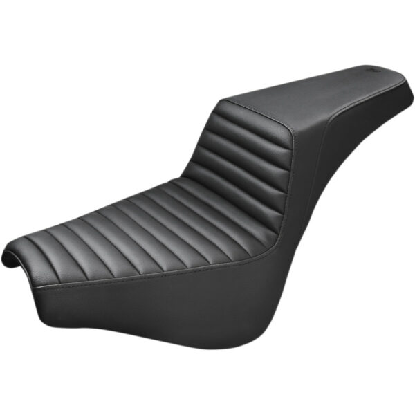 Saddlemen Step-up tuck 'n roll front - Softail 18-21