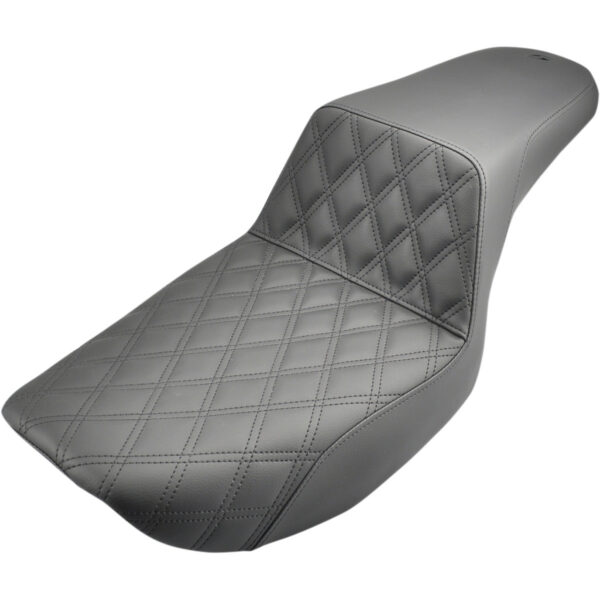 Saddlemen Step-up diamond front - FXR