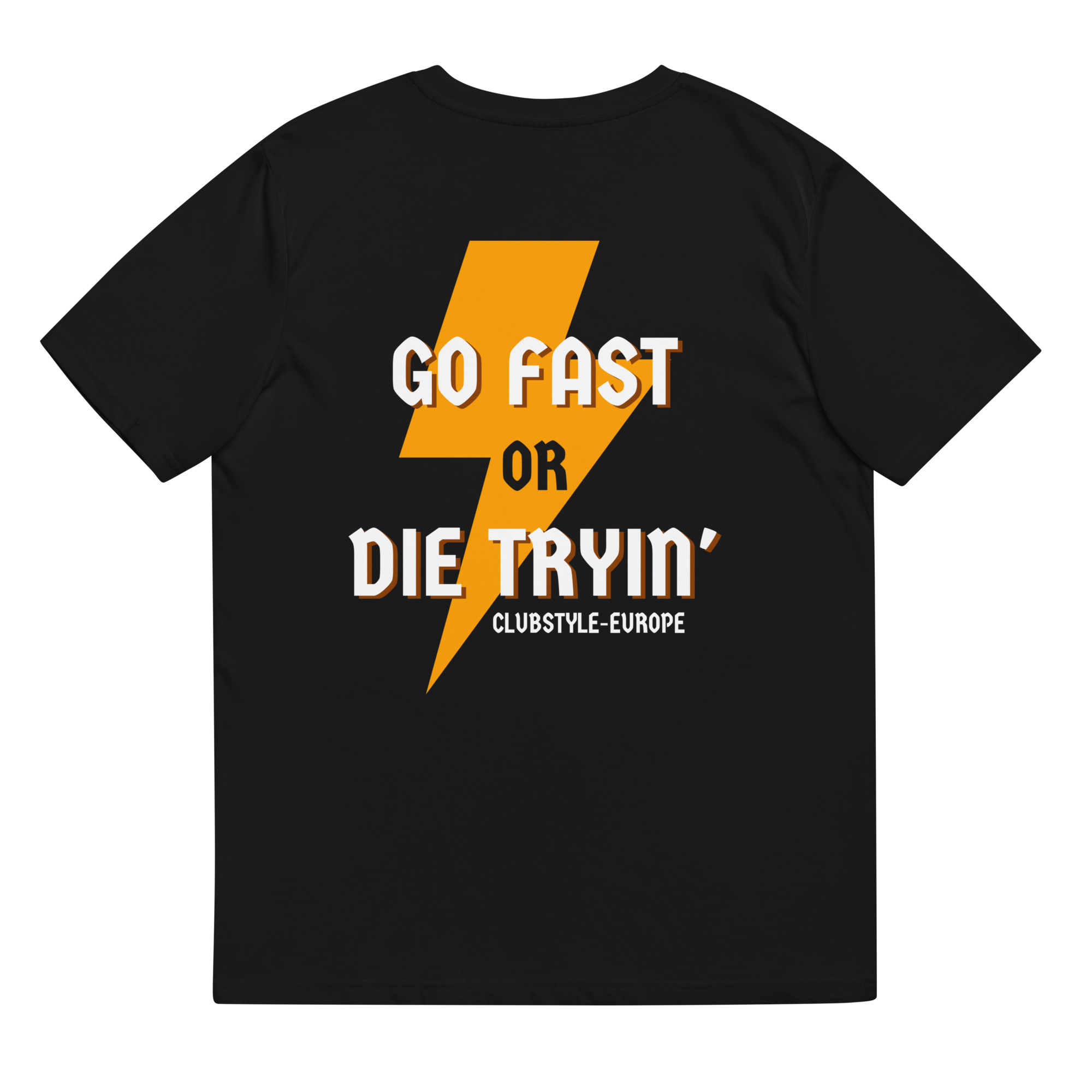 Go Fast Shirt - Image 3