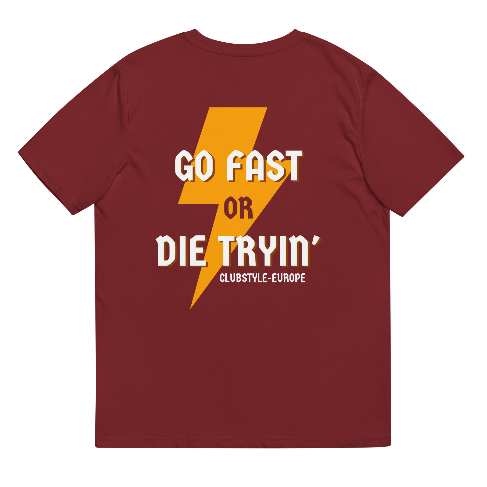 Go Fast Shirt - Image 5