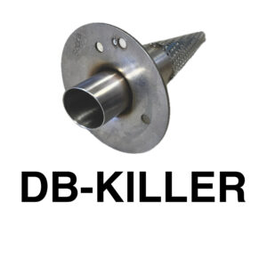 Malparidos - dB Killer Racing