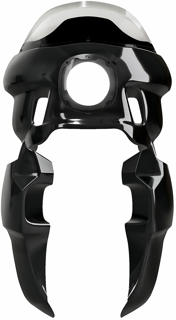 Saddlemen Mini Fairing Lowers