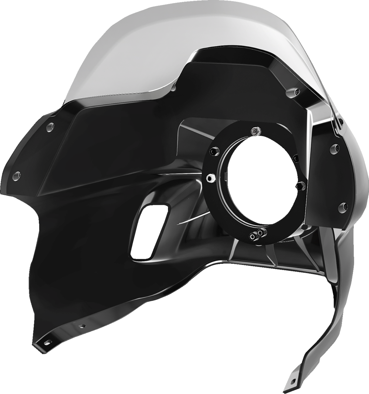 Saddlemen Mini Fairing Lowers - Image 10