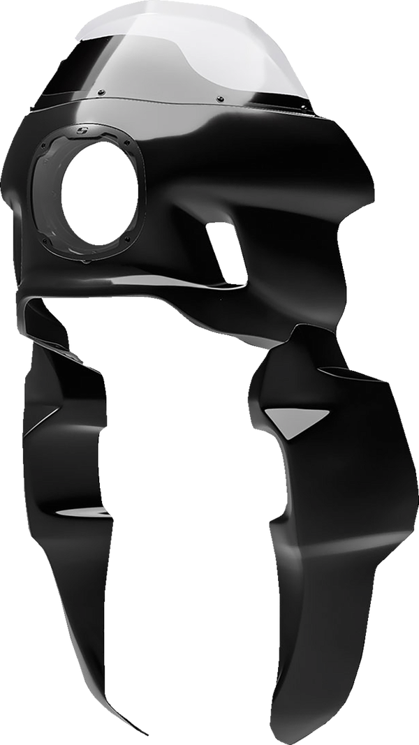 Saddlemen Mini Fairing Lowers - Image 9