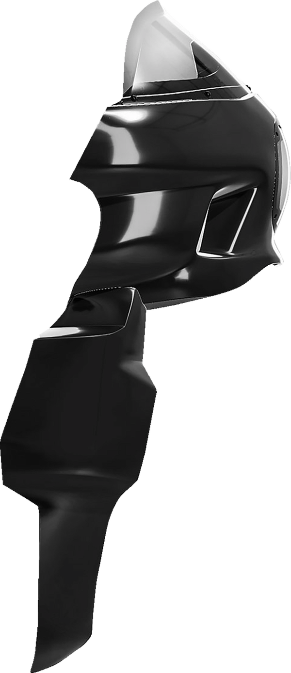 Saddlemen Mini Fairing Lowers - Image 5
