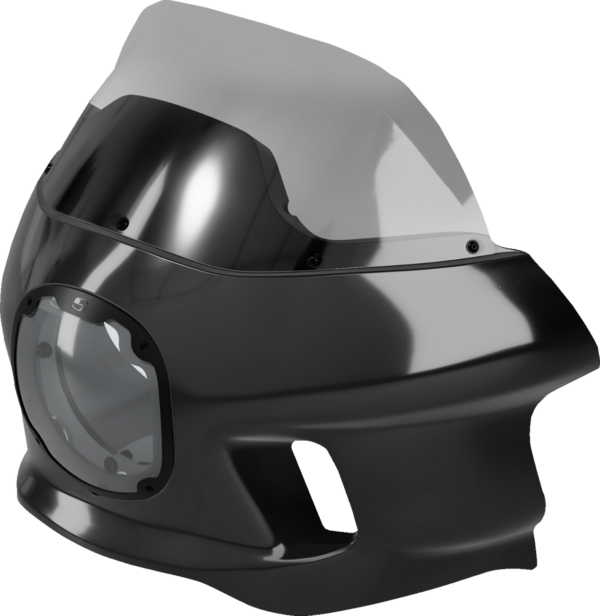 Saddlemen Mini Fairing Lowers - Image 3
