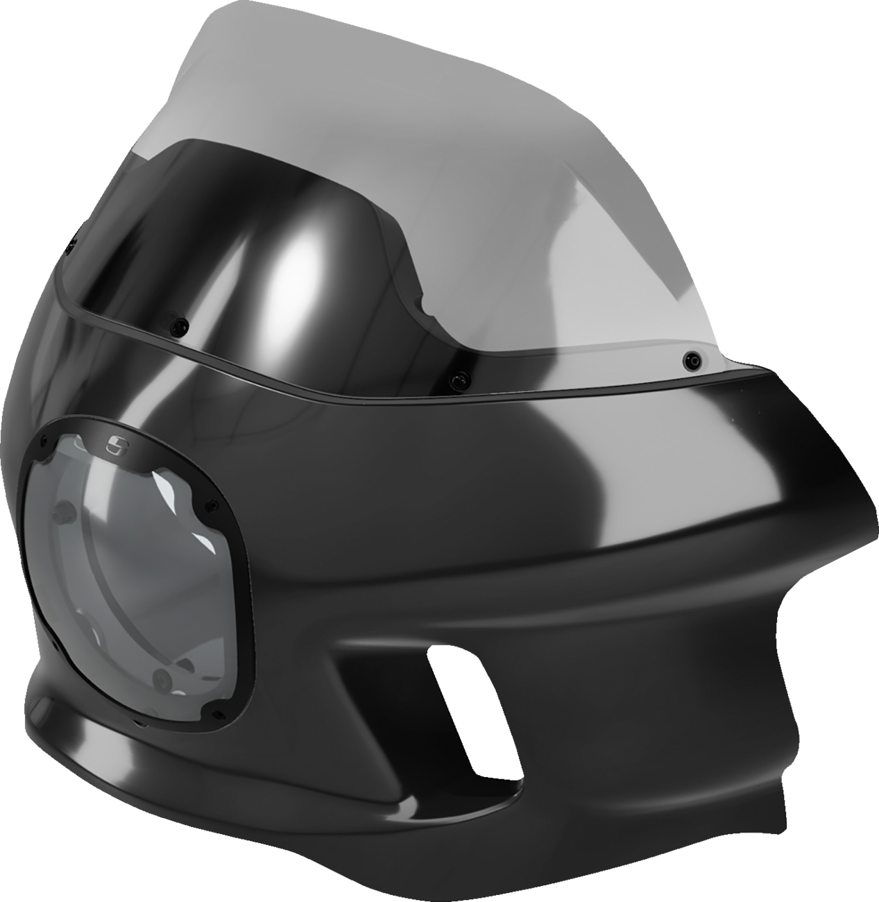 Saddlemen Mini Fairing Lowers - Image 3