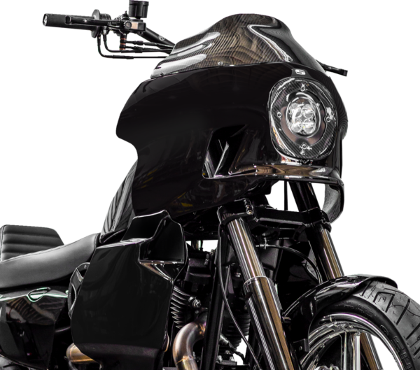Saddlemen Mini Fairing Lowers - Image 8
