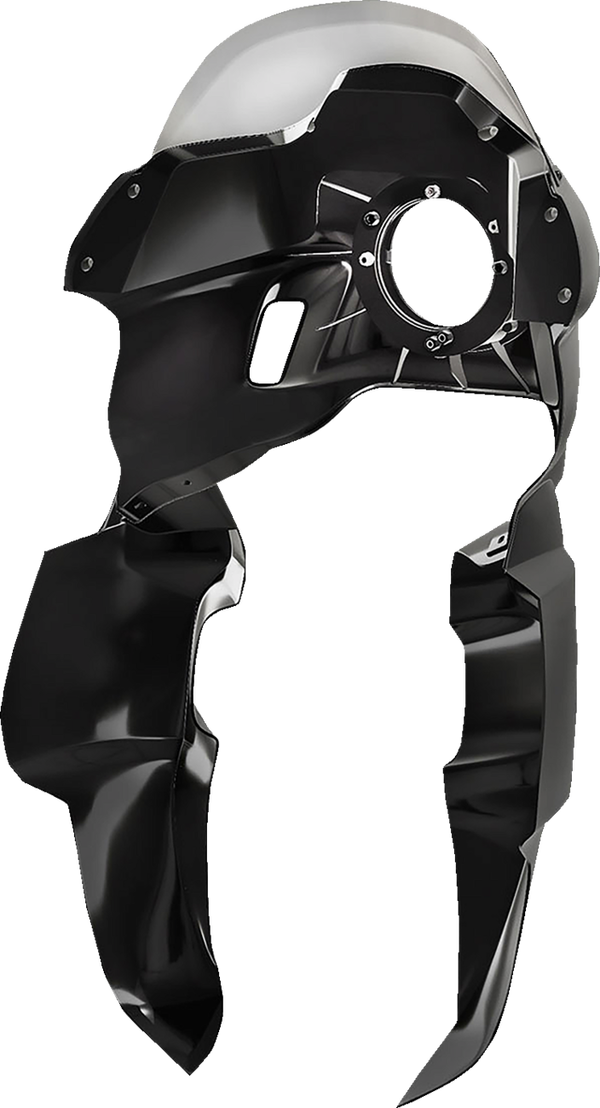Saddlemen Mini Fairing Lowers - Image 2
