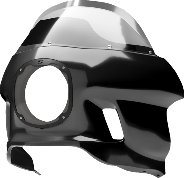 Saddlemen Mini Fairing Lowers - Image 4