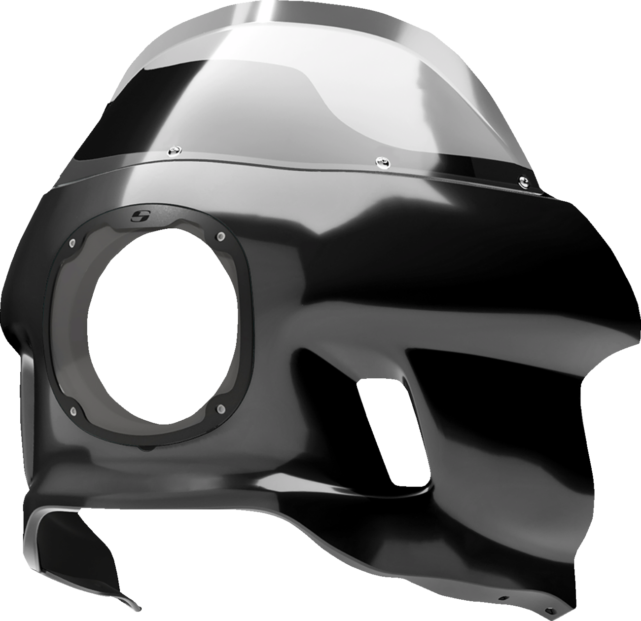 Saddlemen Mini Fairing Lowers - Image 4