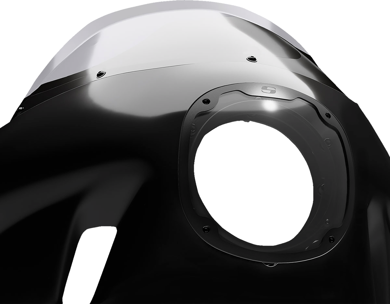 Saddlemen Mini Fairing Lowers - Image 6