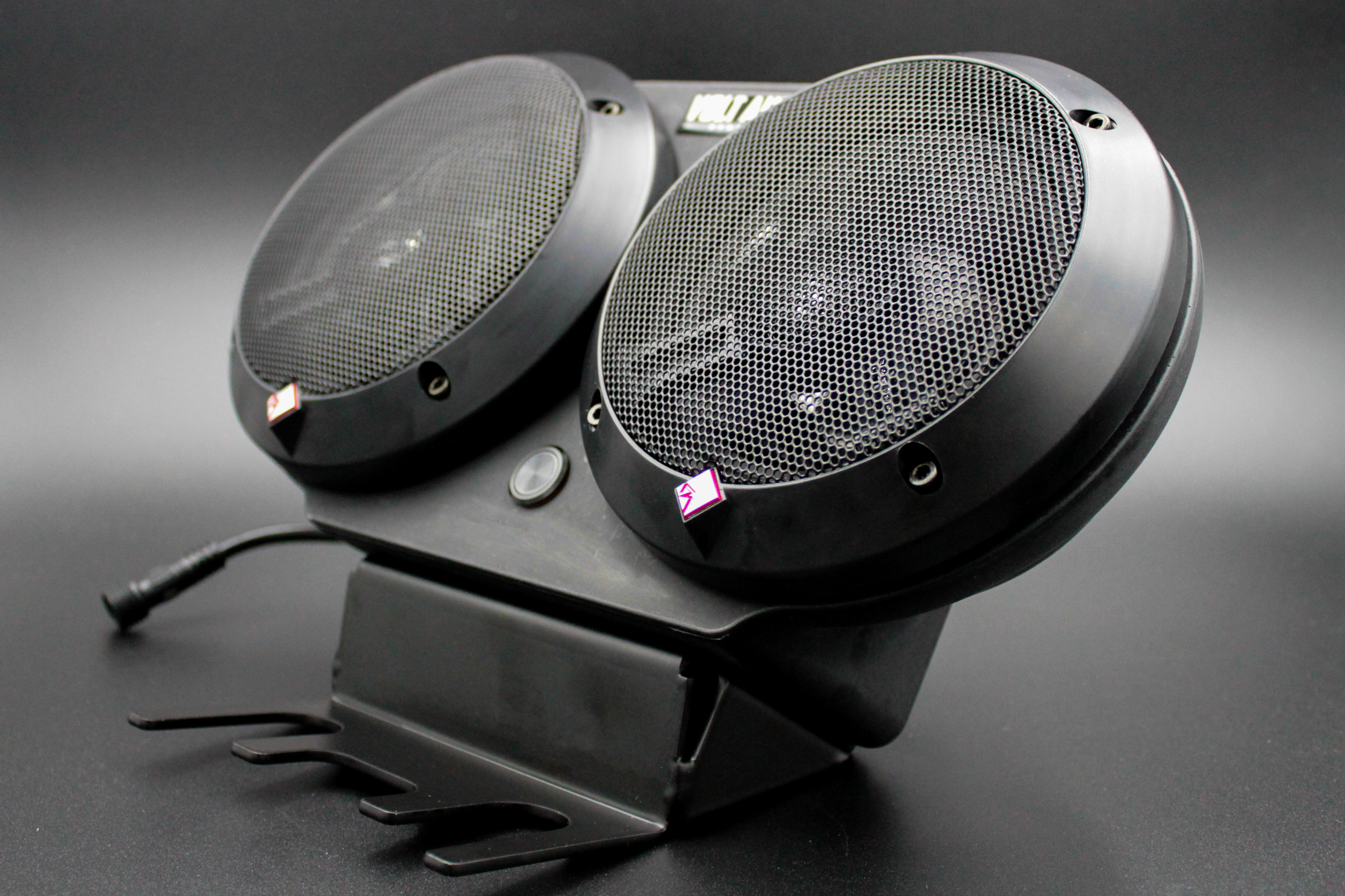 Volt Audio Speaker System - Image 5