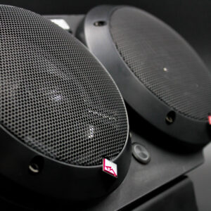 Volt Audio Speaker System