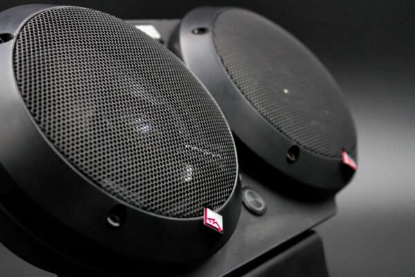 Volt Audio Speaker System