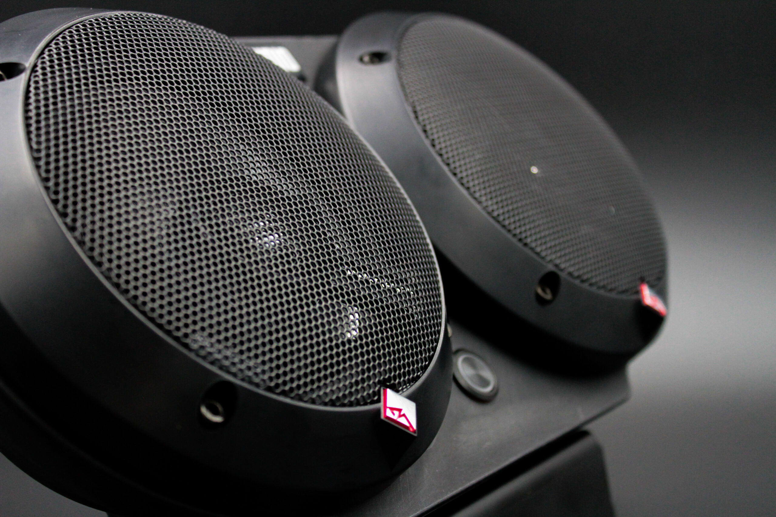 Volt Audio Speaker System