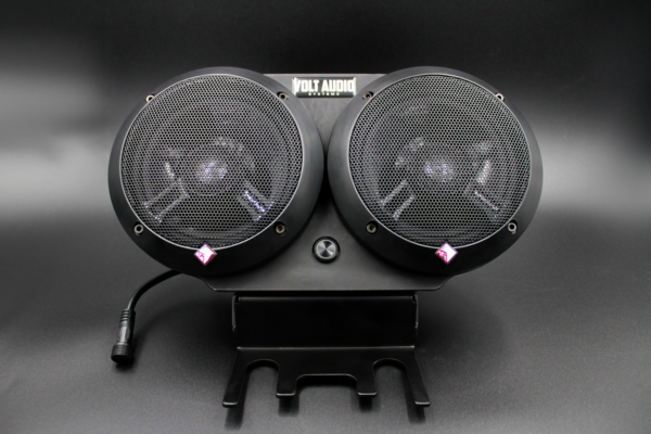 Volt Audio Speaker System - Image 2