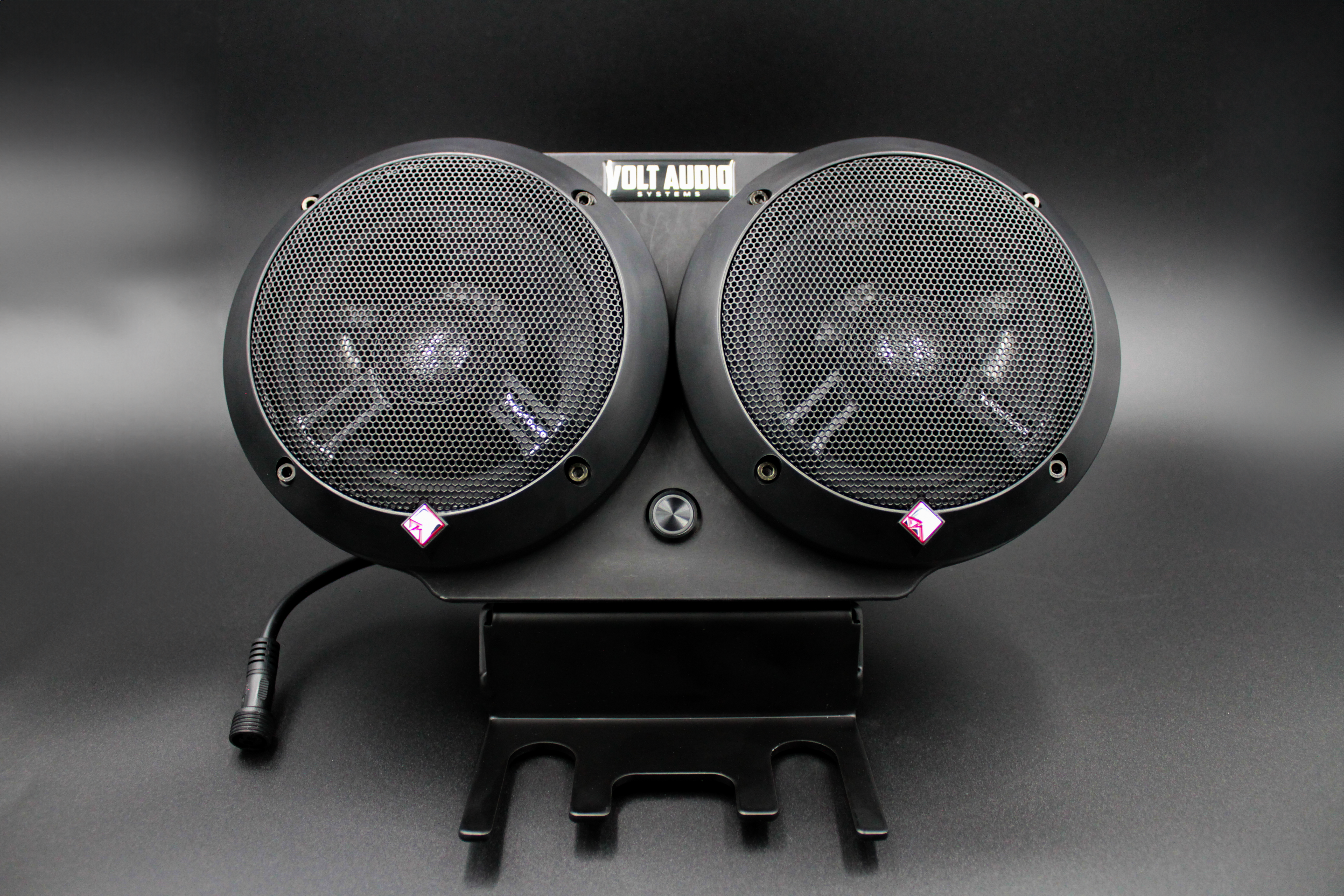 Volt Audio Speaker System - Image 2