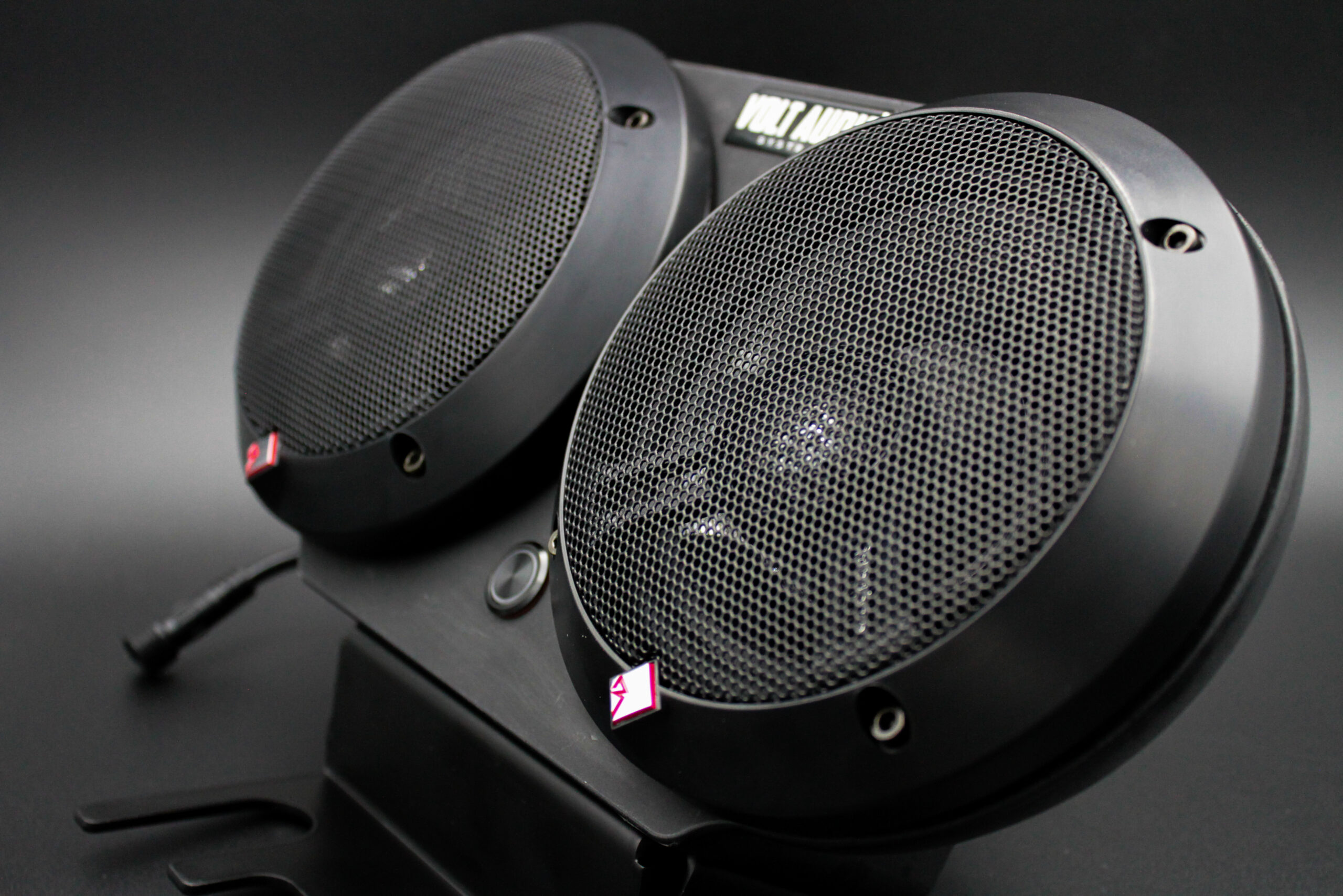 Volt Audio Speaker System - Image 3