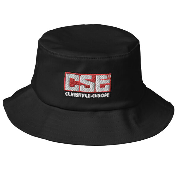 Clubstyle Bucket Hat