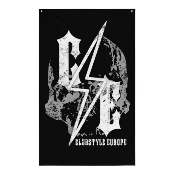 Thunderhead Flag