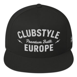 Clubstyle Europe 10th Anniversary Cap