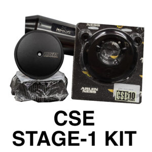 CSE Stage 1 kit
